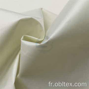 OBLTD002 Taffeta en nylon 190T avec revêtement PU